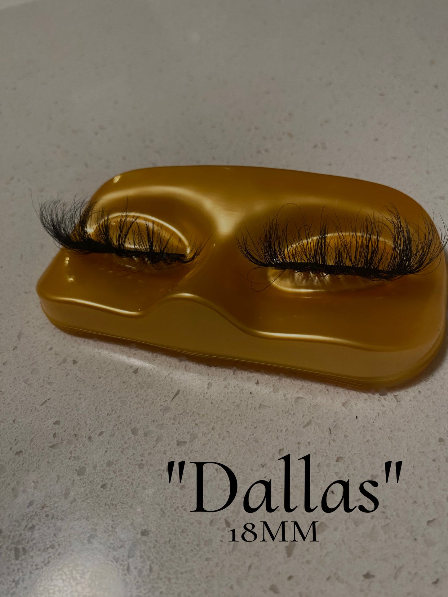 “DALLAS”