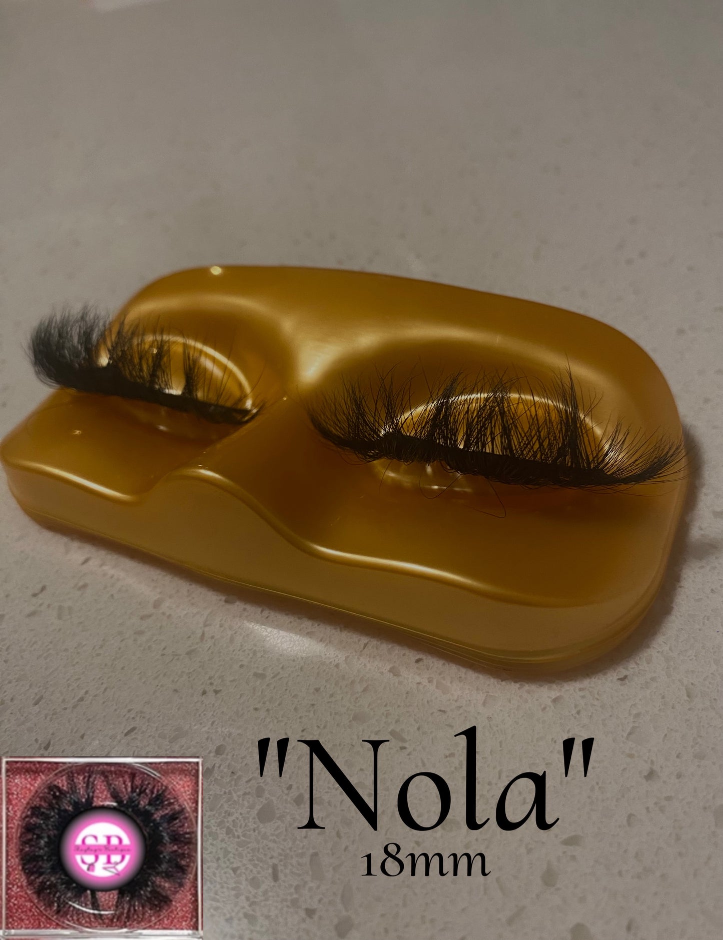 “NOLA”