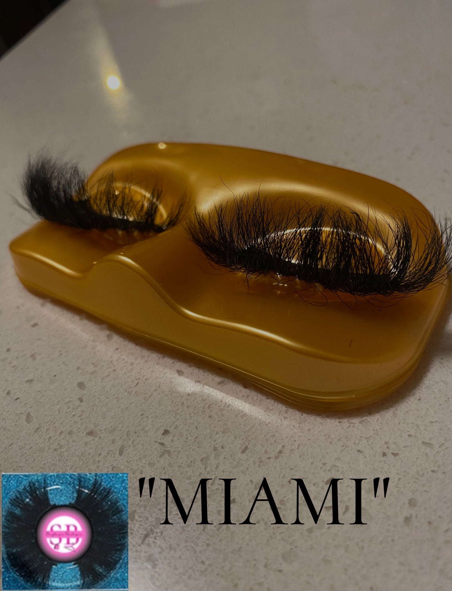 "Miami"