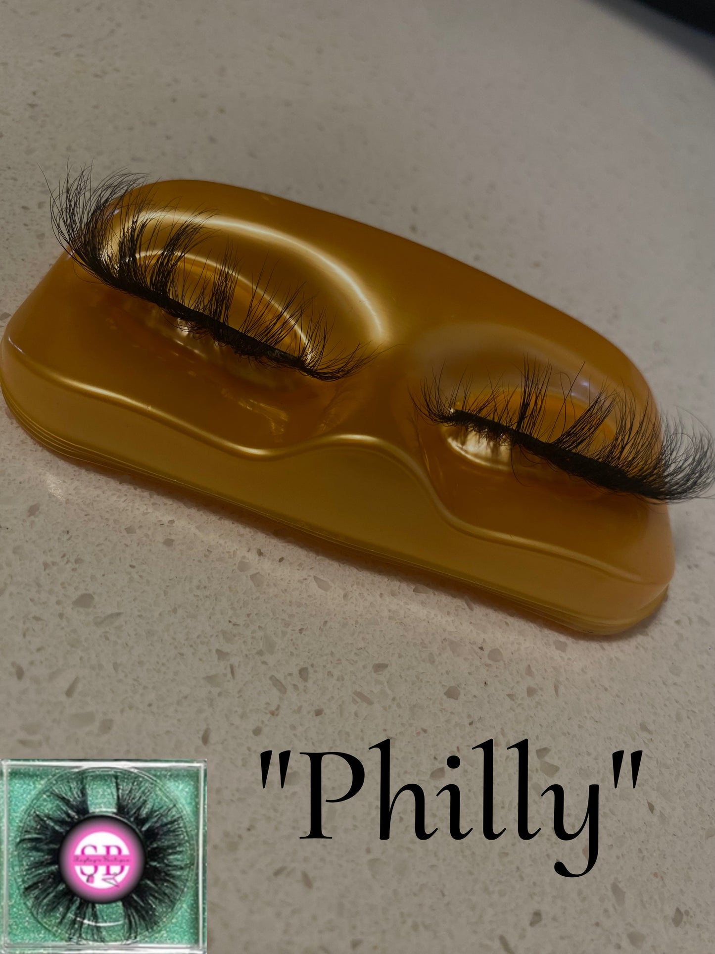 “PHILLY”