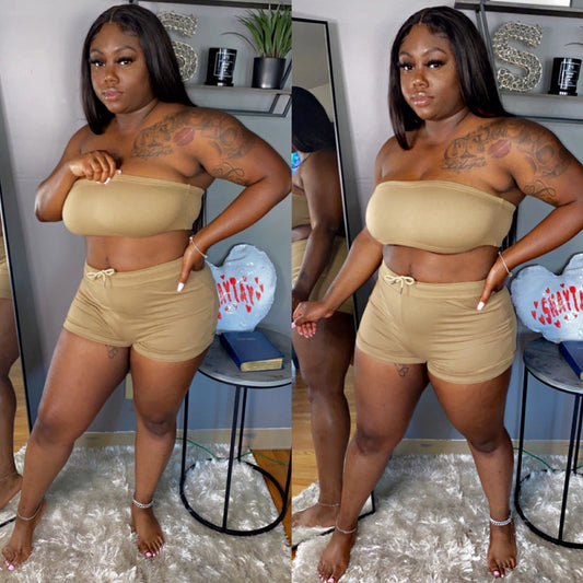 “MARIAH” Set