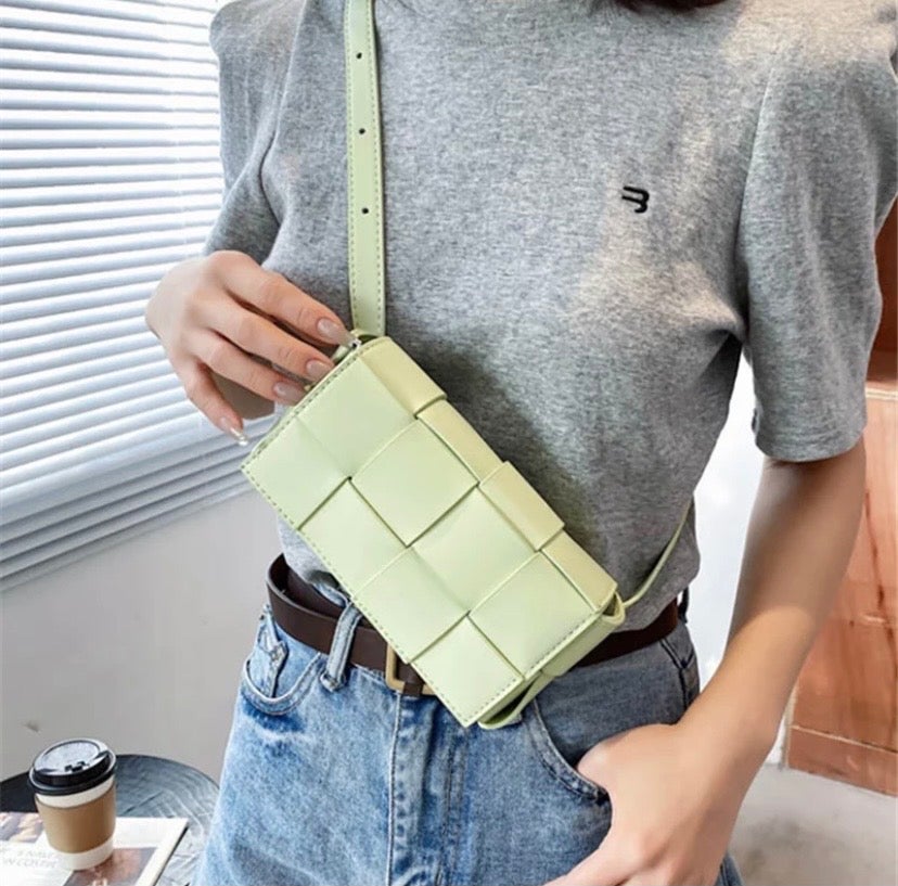 “BROOKE” Belt Bag